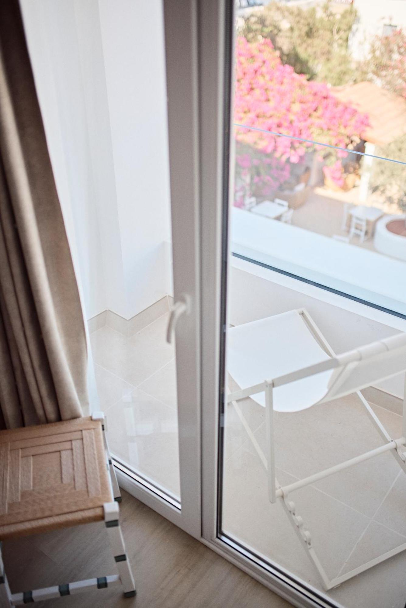 Ibara Ibiza Hotel Boutique Es Canar  Exterior photo
