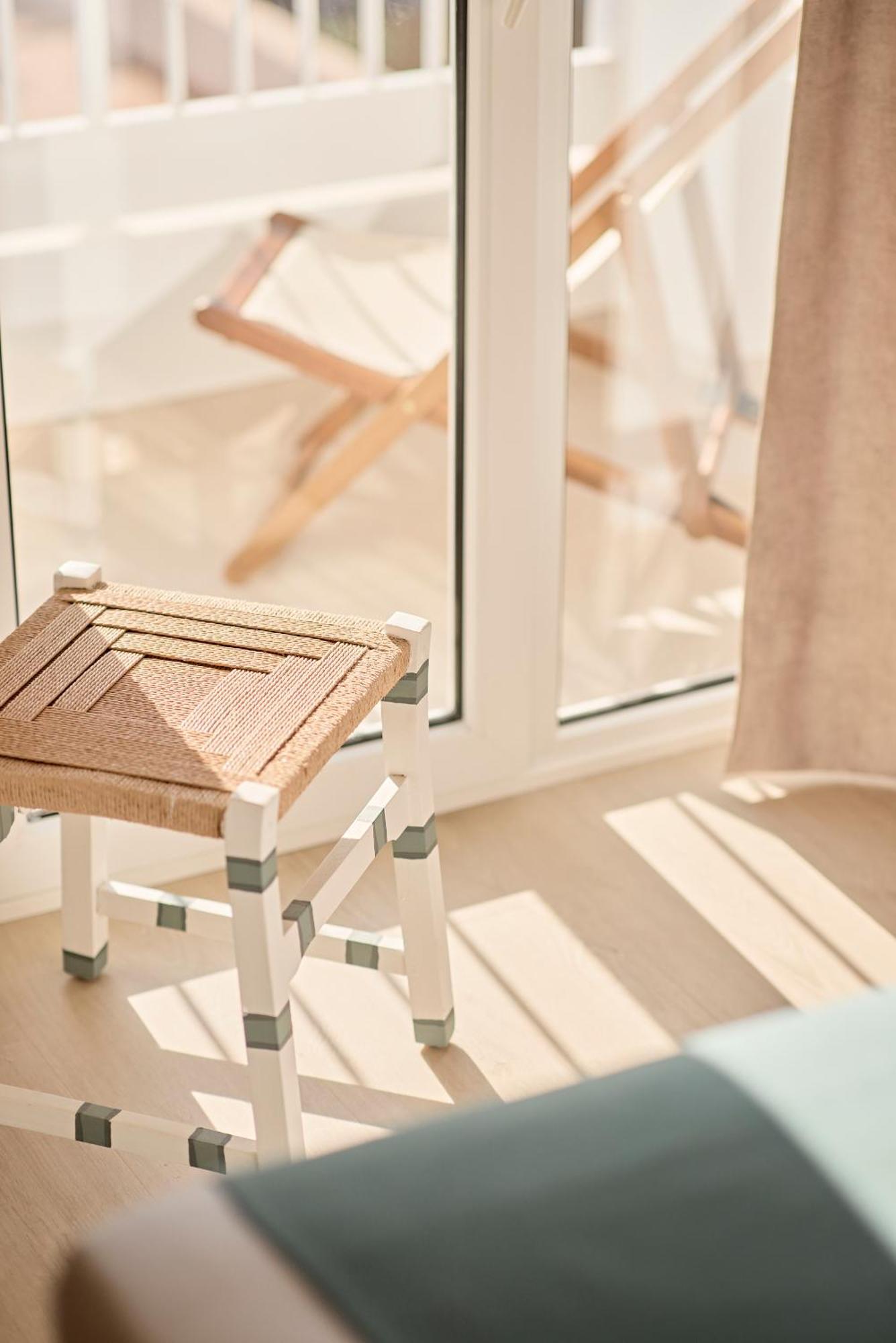 Ibara Ibiza Hotel Boutique Es Canar  Exterior photo