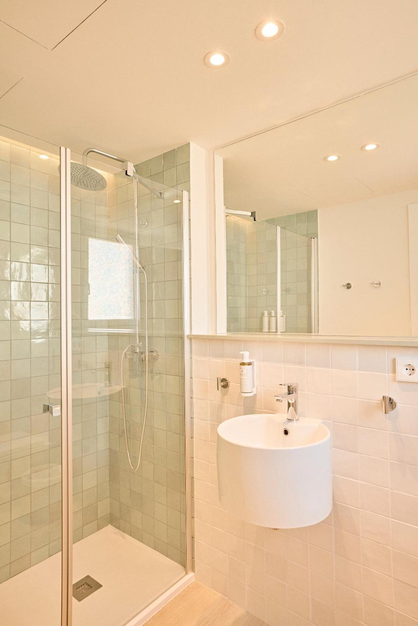 Ibara Ibiza Hotel Boutique Es Canar  Exterior photo