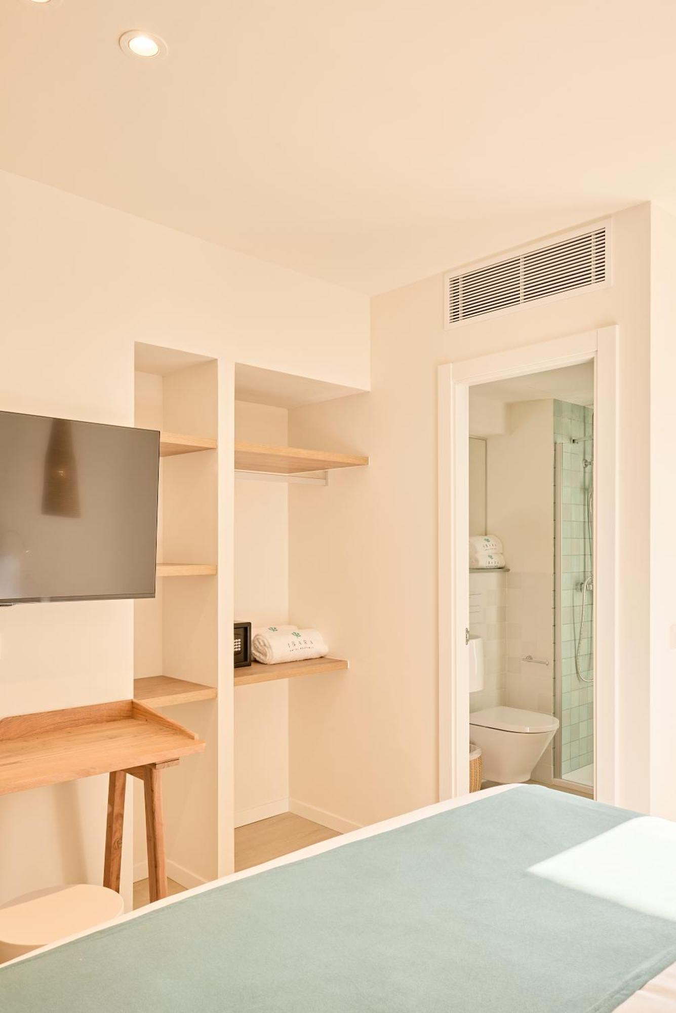 Ibara Ibiza Hotel Boutique Es Canar  Exterior photo